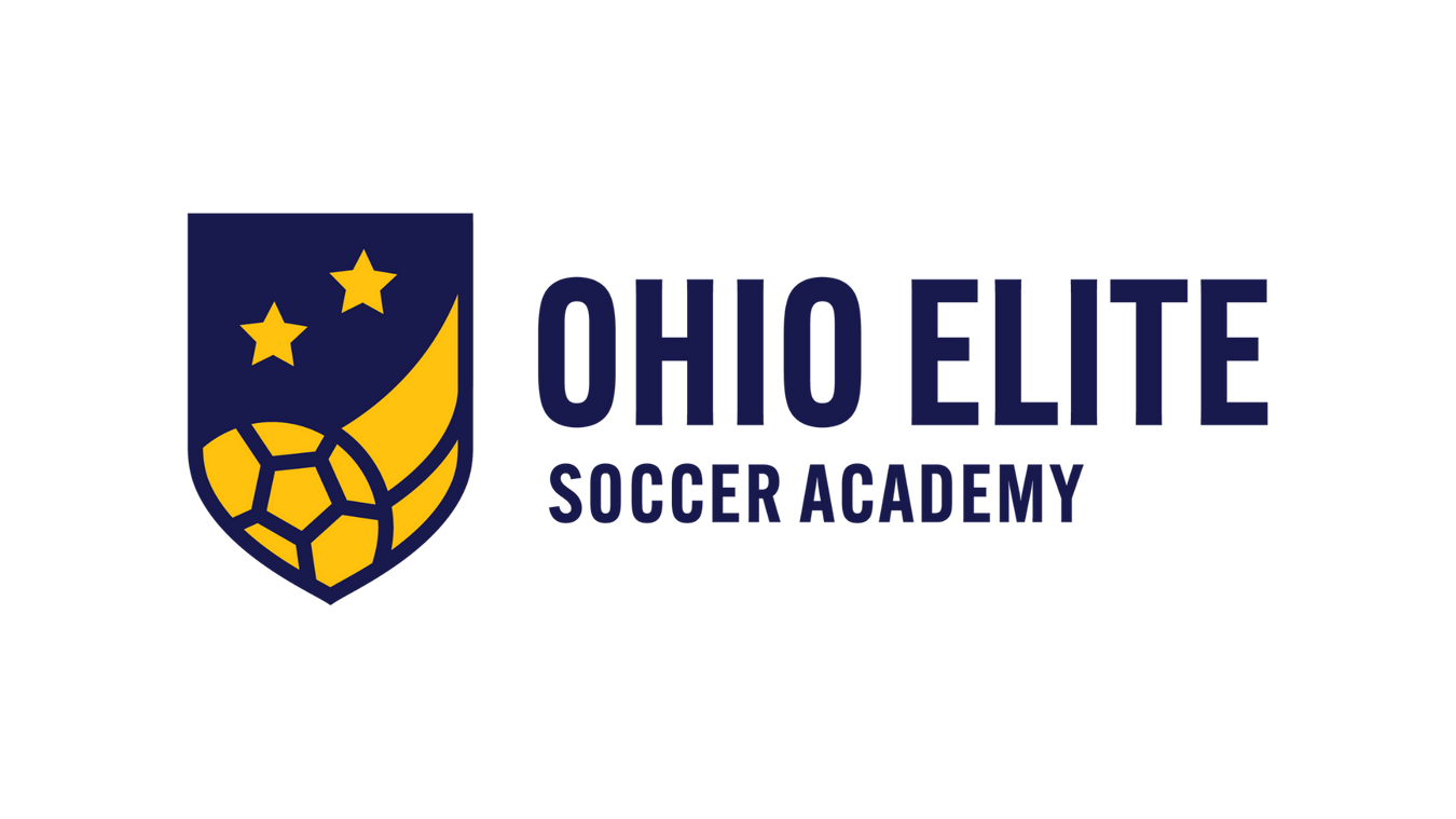 OHIO ELITE Soccer Academy - Base Kreations
