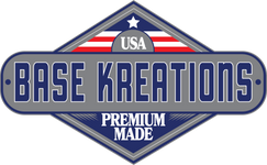 Base Kreations logo
