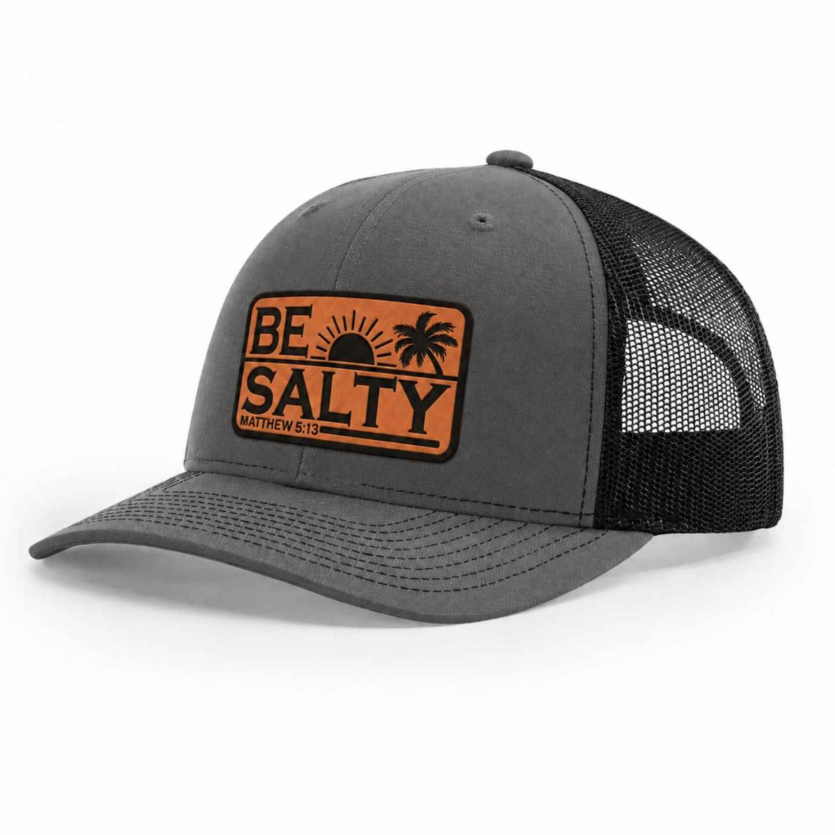 Be Salty Matthew 5:13 Hat
