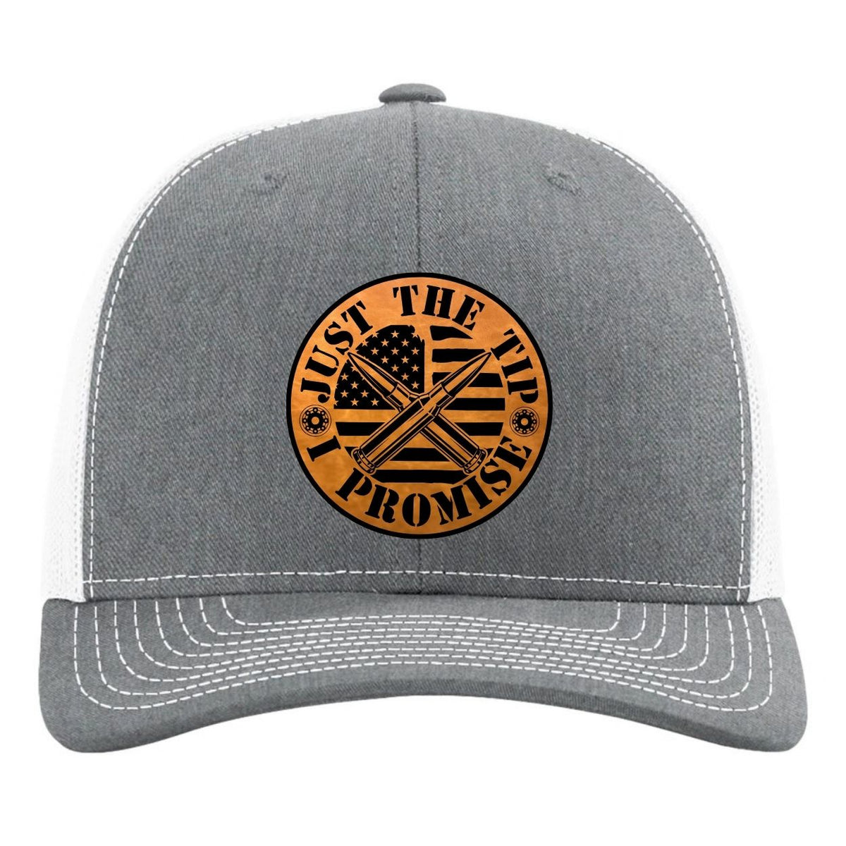 Just the Tip I Promise Hat