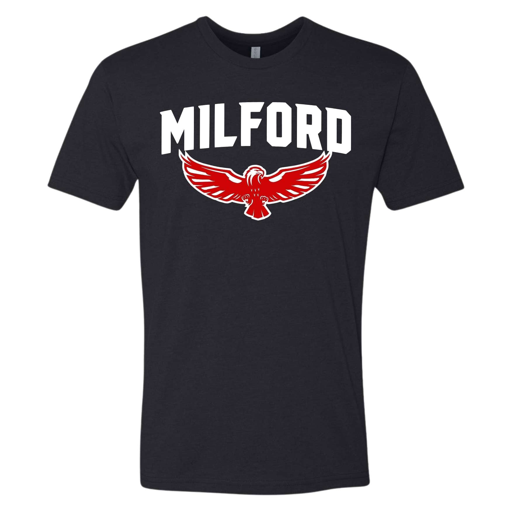 Milford Eagles T-Shirt