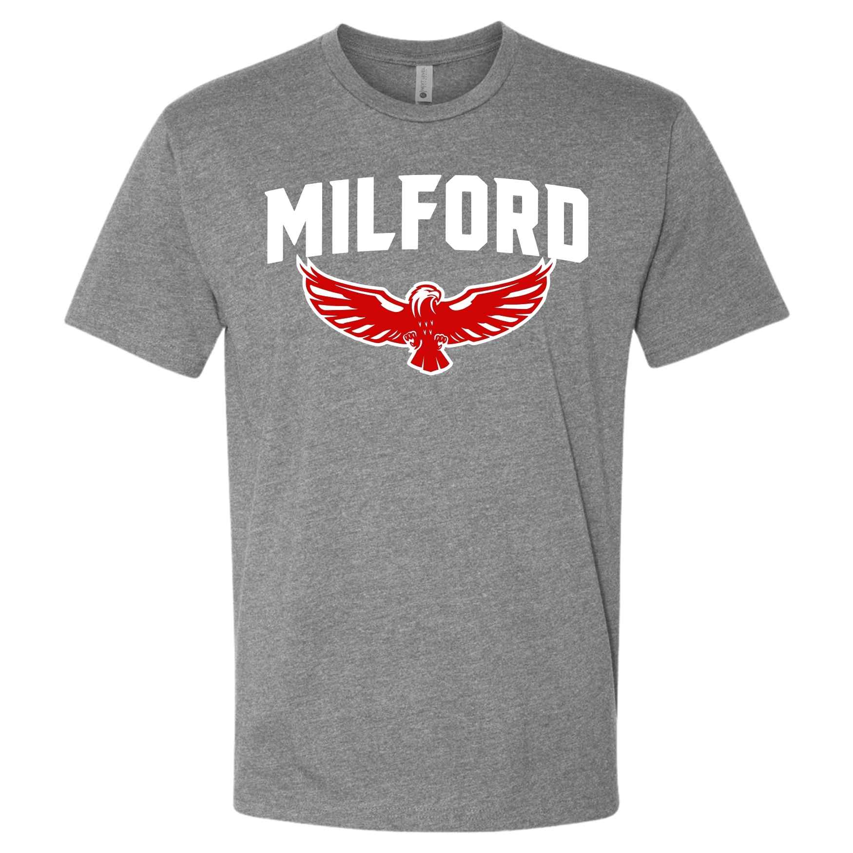 Milford Eagles T-Shirt