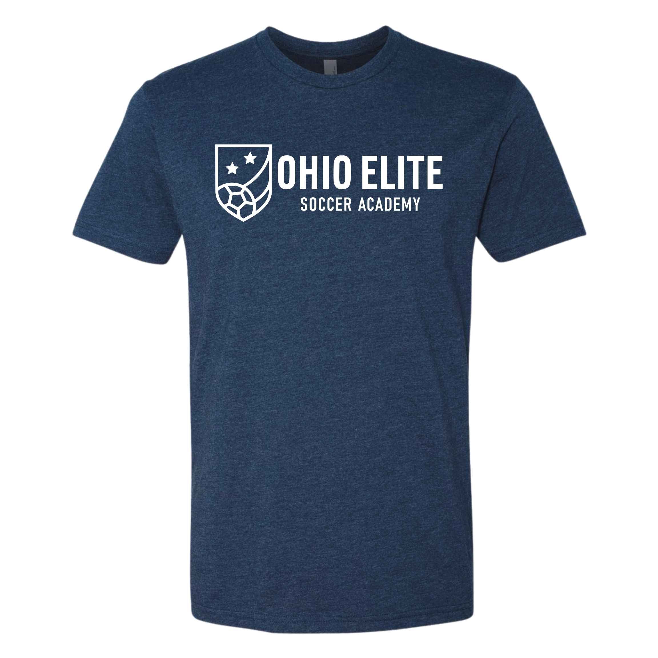 OHIO ELITE T-Shirt Unisex - Adult & Youth