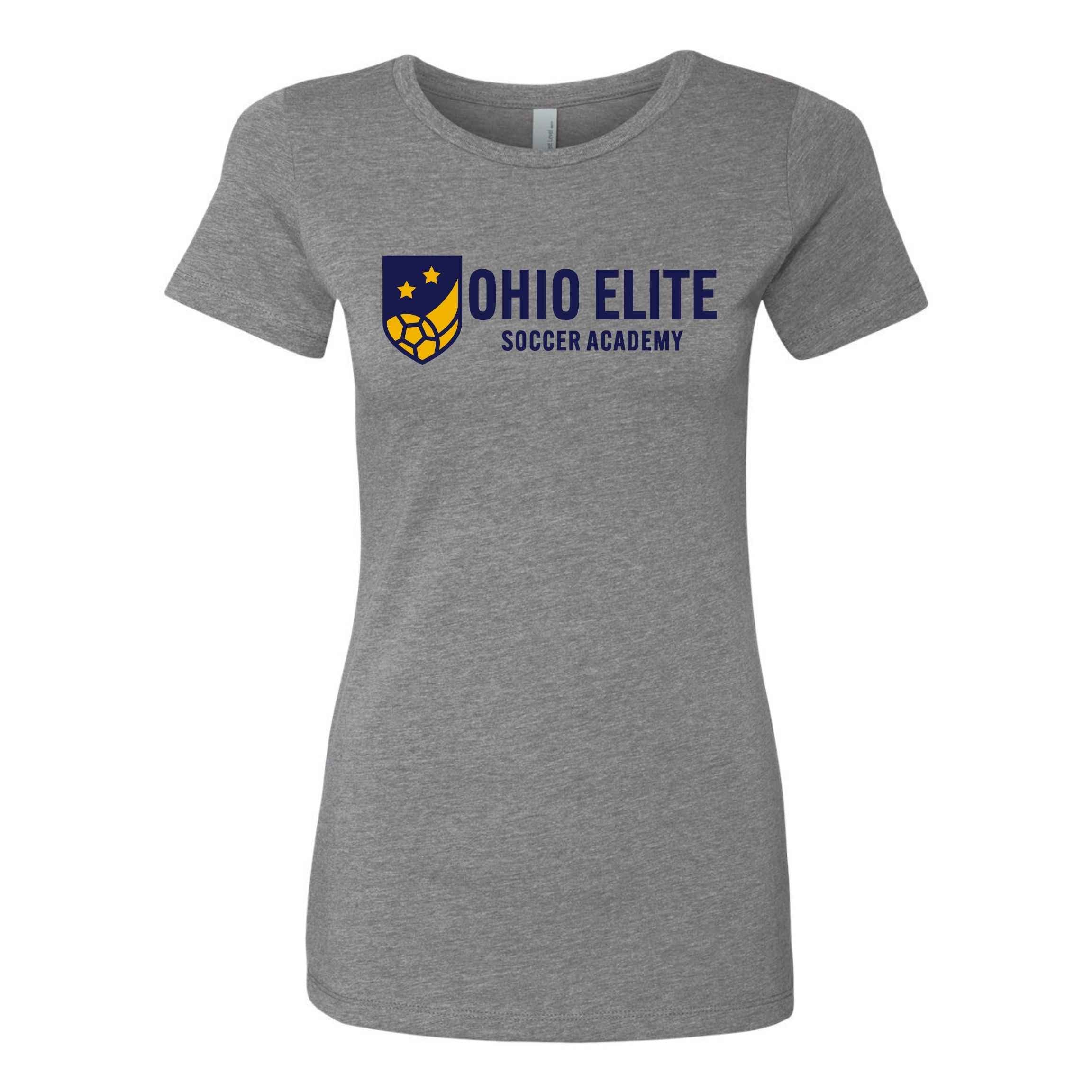 OHIO ELITE Women's T-Shirt