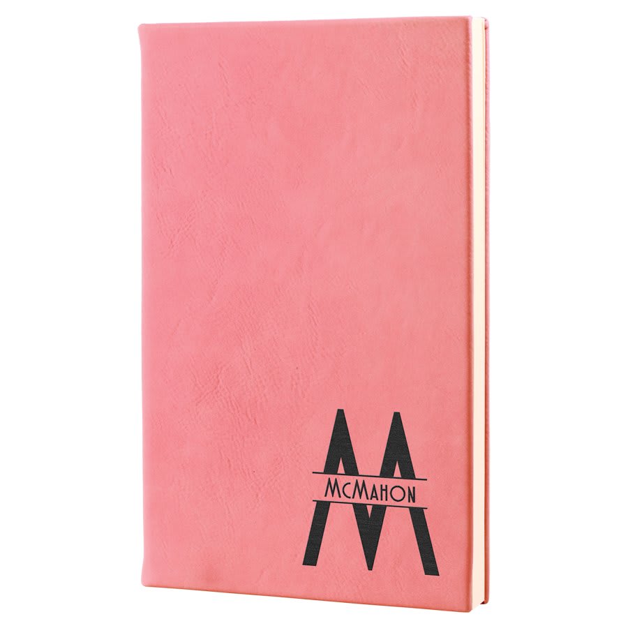 Custom Logo 5"x8" Notepads – Bulk Business Gifts
