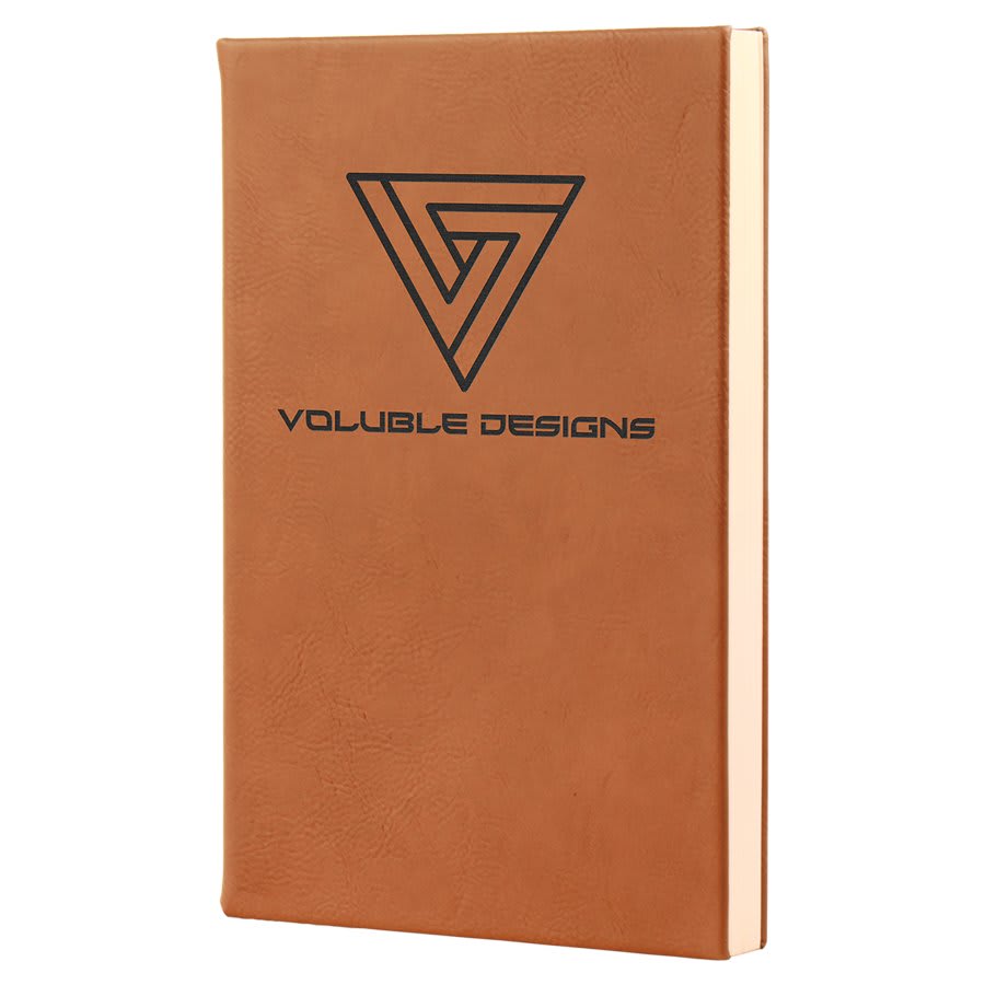 Custom Logo 5"x8" Notepads – Bulk Business Gifts