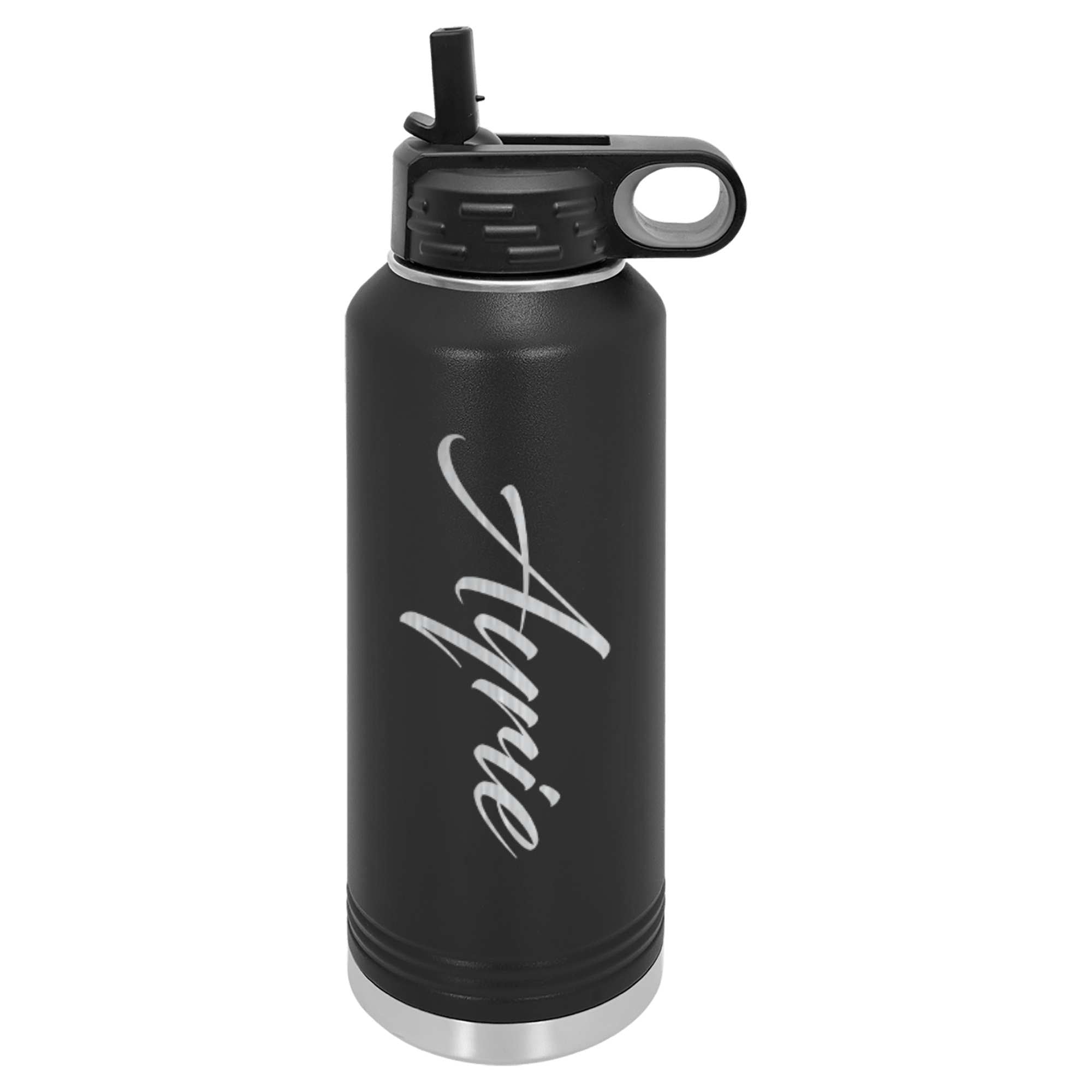 DC - Dangerous Curves 40oz Water Bottle