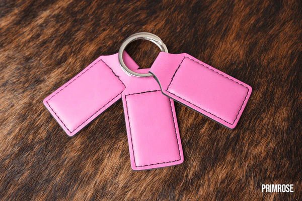 Keychains - Custom Bulk Orders - Base Kreations