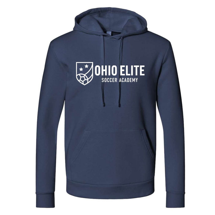 OHIO ELITE Hooded Sweatshirt - Base Kreations