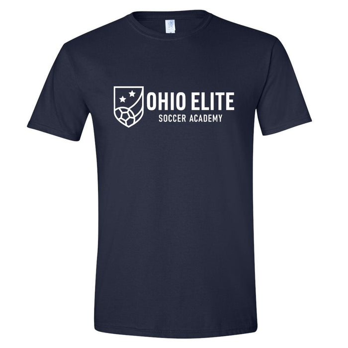 OHIO ELITE Men's T-Shirt - Base Kreations