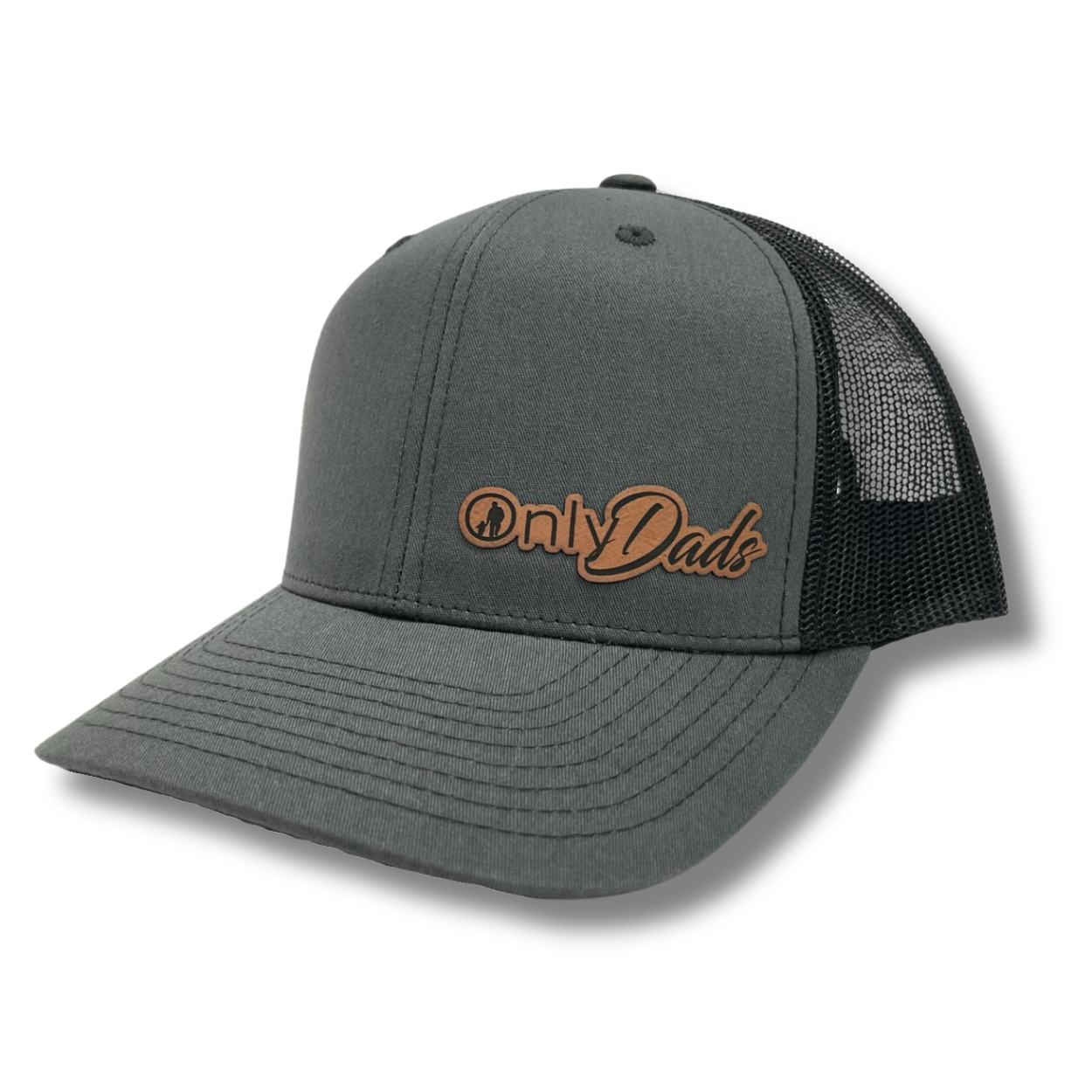 Only Dads Patch Hat - Base Kreations