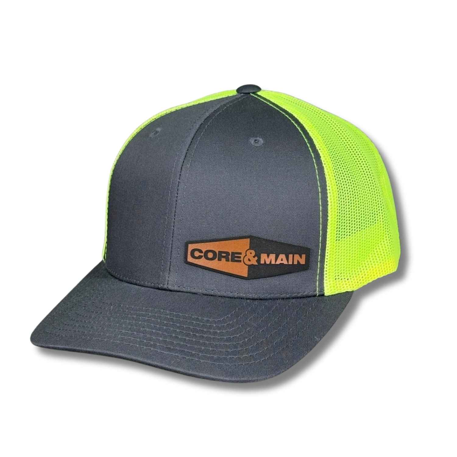 Patch Hats - Custom Bulk Orders - Base Kreations