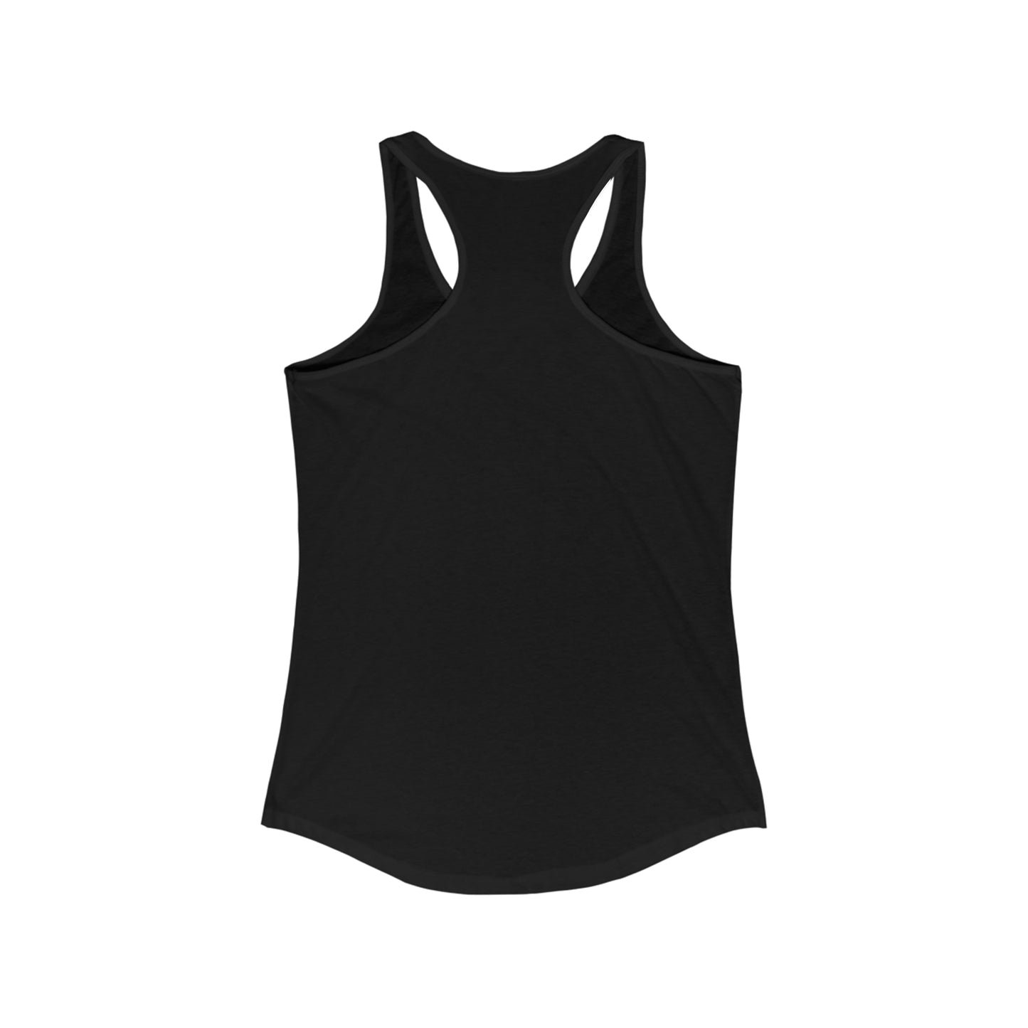 Beast Mode Racerback Tank