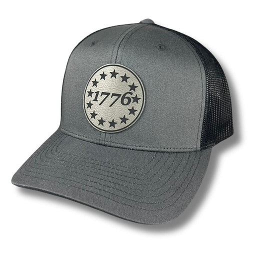 1776 Patch Hat - Base Kreations