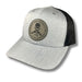 2nd Amendment God, Guns & Family Patch Hat - Base Kreations