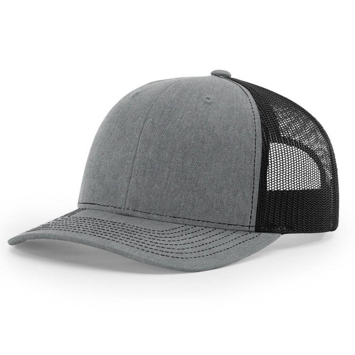 45 - 47 American Flag Patch Hat - Base Kreations