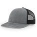 45 - 47 American Flag Patch Hat - Base Kreations