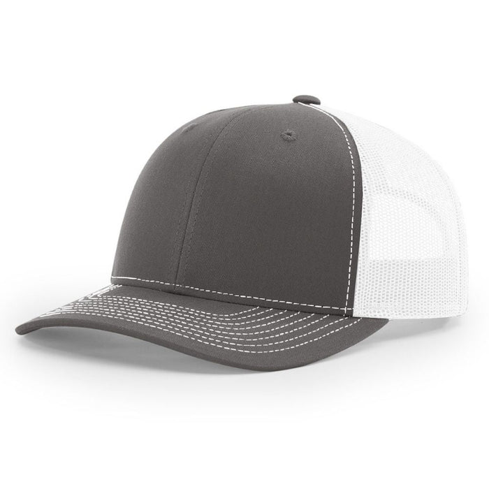 45 - 47 American Flag Patch Hat - Base Kreations