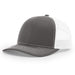 45 - 47 American Flag Patch Hat - Base Kreations