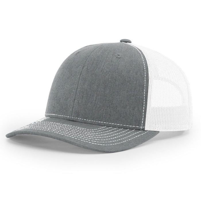 45 - 47 American Flag Patch Hat - Base Kreations