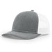 45 - 47 American Flag Patch Hat - Base Kreations