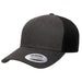 45 - 47 American Flag Patch Hat - Base Kreations