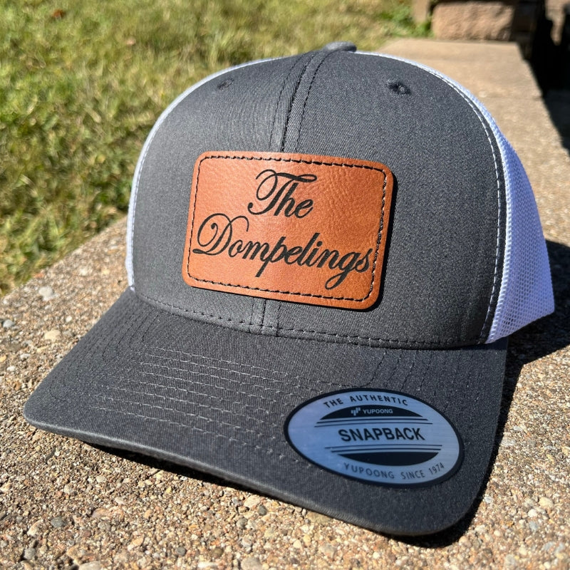 Where to order store custom hats