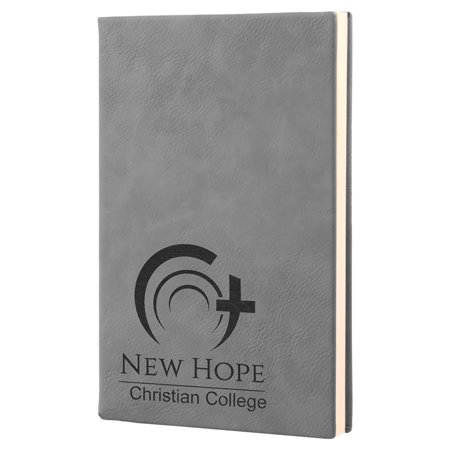 Custom Logo 5"x8" Notepads – Bulk Business Gifts