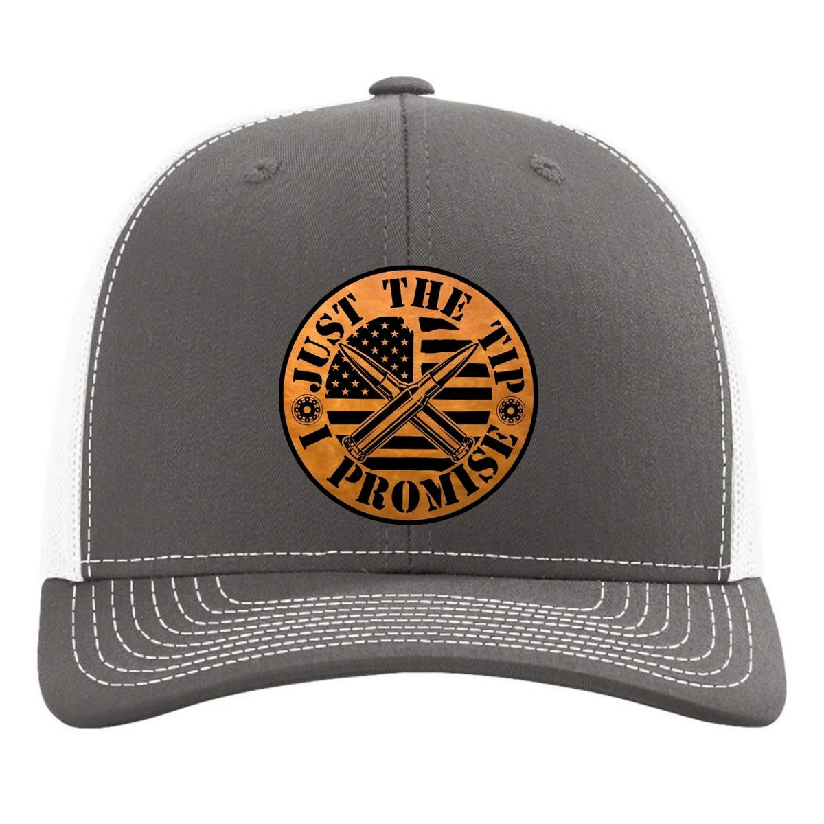 Just the Tip I Promise Hat