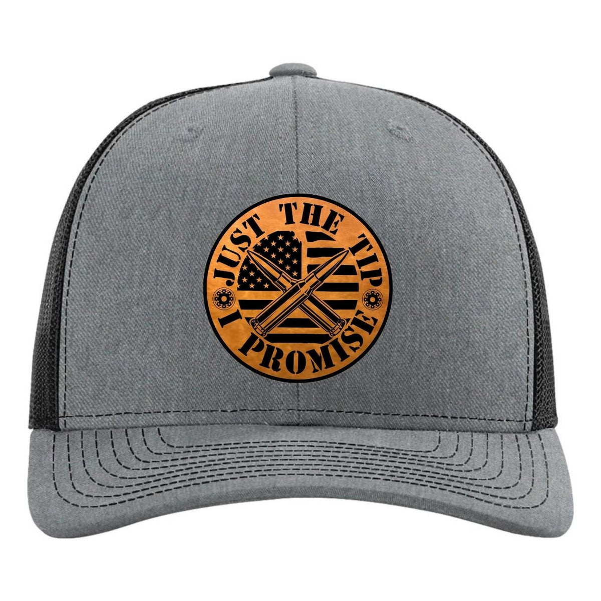 Just the Tip I Promise Hat