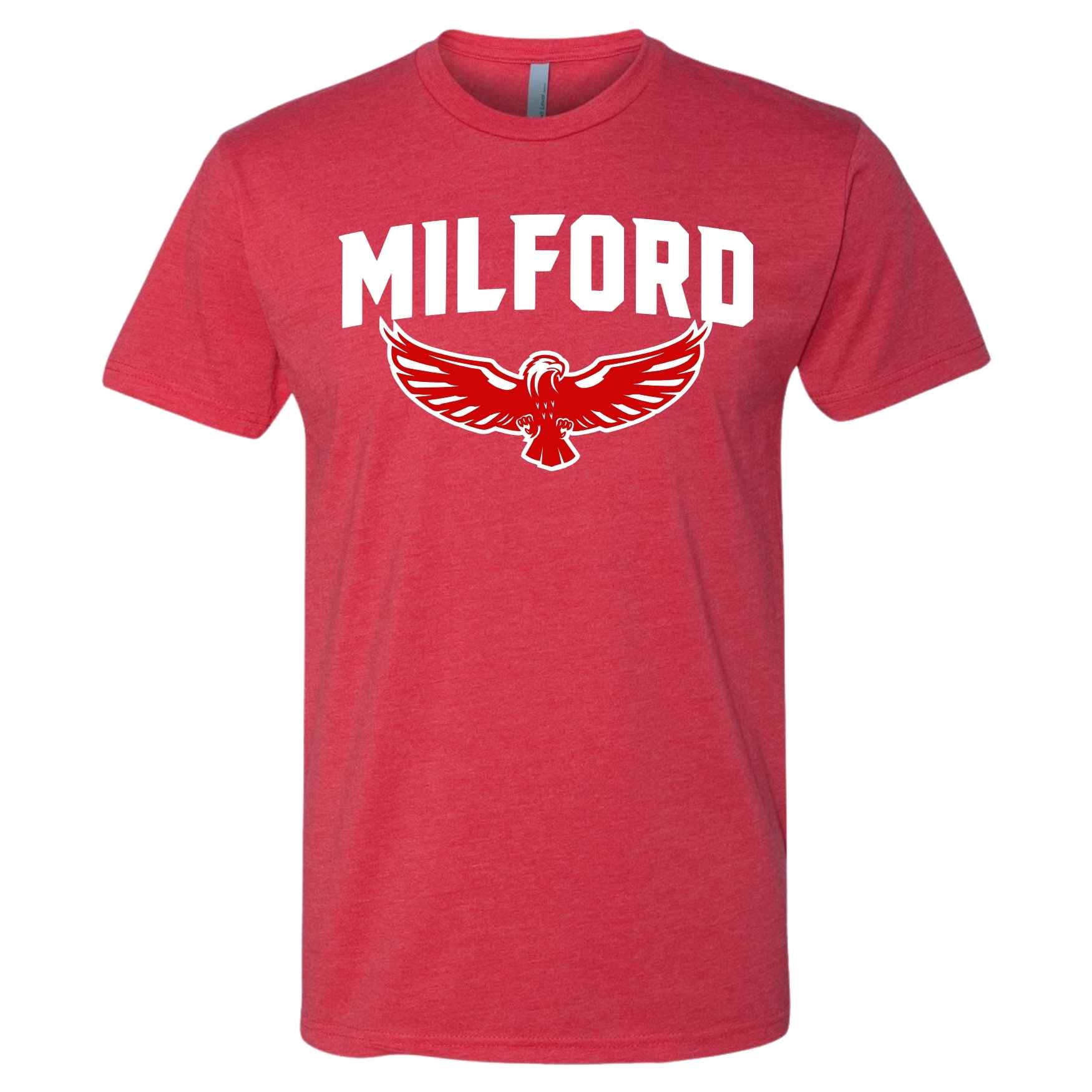 Milford Eagles T-Shirt