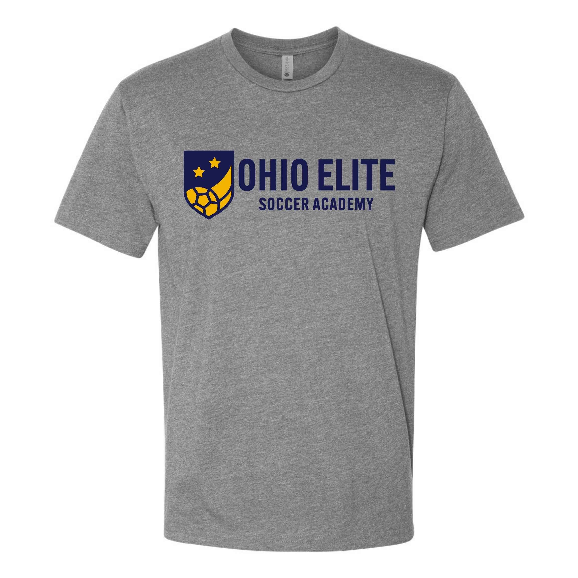 OHIO ELITE T-Shirt Unisex - Adult & Youth
