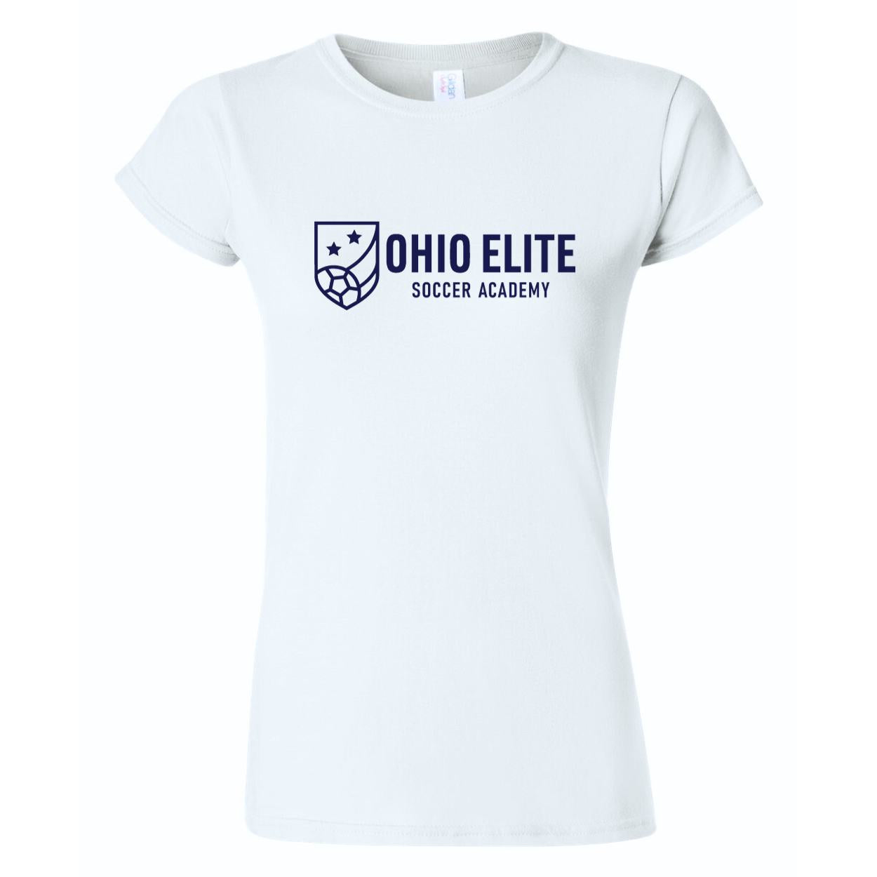 OHIO ELITE  Women's T-Shirt