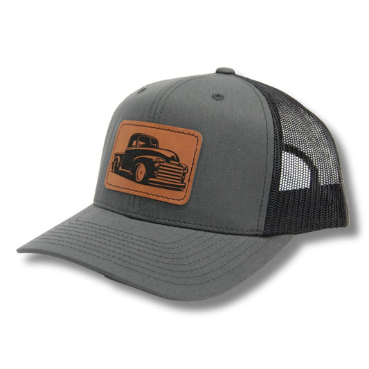 Vintage Chevy Truck Hat AD Chevy truck chevrolet 1947 1948 1949 1950 1951 1952 1953 1954 dad hat