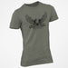 Base Kreations Eagle T-Shirt - Base Kreations