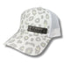 Blessed 3 Nails Cross Patch Hat - Base Kreations