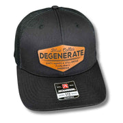 Blue Collar Degenerate Hat - Base Kreations
