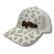 Boy Mom Patch Hat - Base Kreations