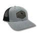 Buck Fiden Patch Hat - Base Kreations