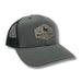 Buck Fiden Patch Hat - Base Kreations