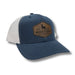 Buck Fiden Patch Hat - Base Kreations