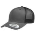 Bullet American Flag Patch Hat - Base Kreations