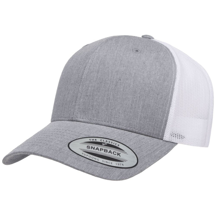 Bullet American Flag Patch Hat - Base Kreations