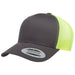 Bullet American Flag Patch Hat - Base Kreations