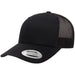 Bullet American Flag Patch Hat - Base Kreations