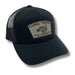 Camel Towing Snapback Hat - Base Kreations