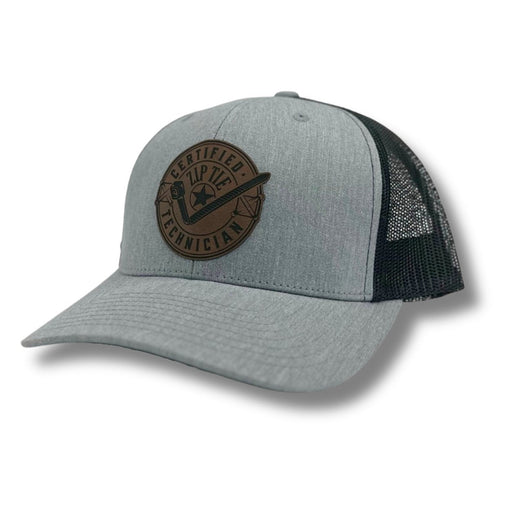 Certified Zip Tie Technician Hat - Base Kreations