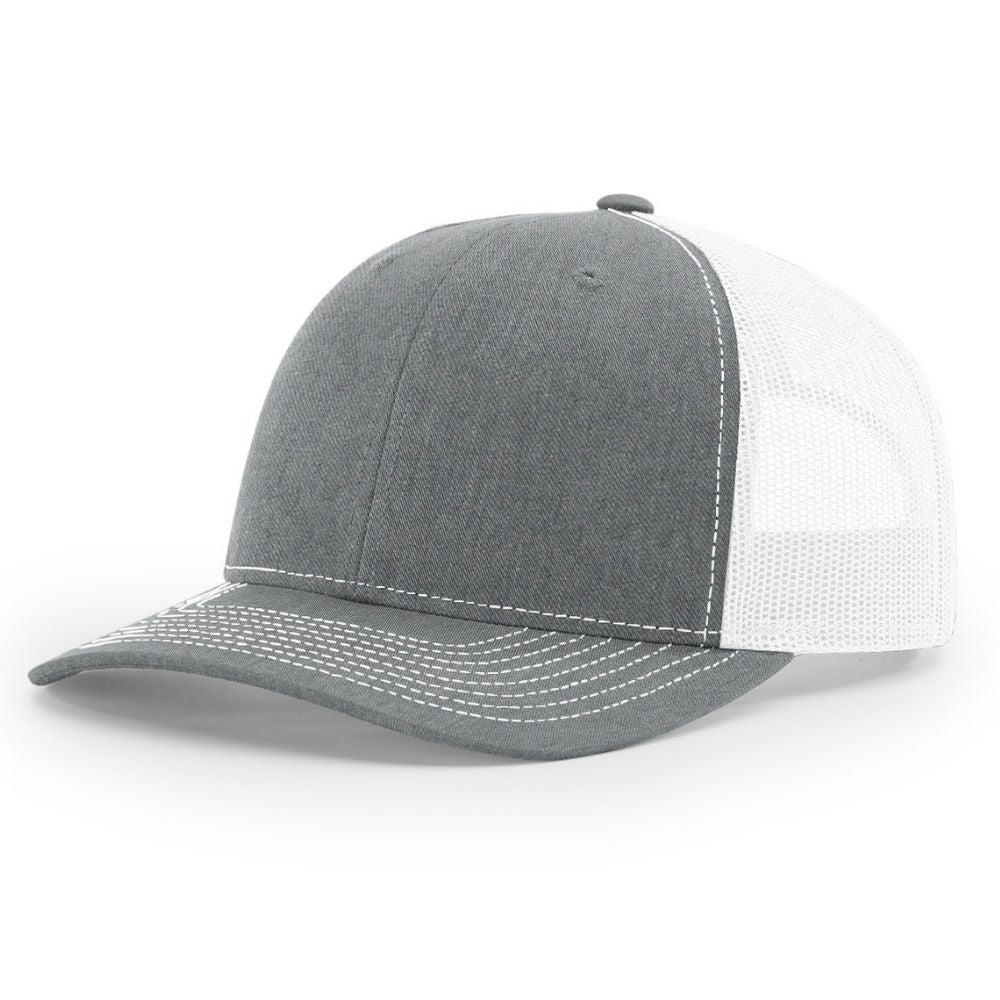DAD, POP, PAWPAW Custom Made Hat - Base Kreations