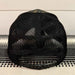 DC Dangerous Curves Patch Hat - Base Kreations