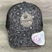 DC Dangerous Curves Patch Hat - Base Kreations